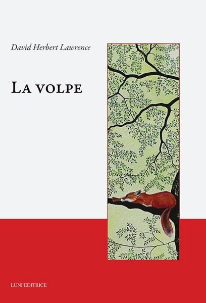 Produktbild: La volpe