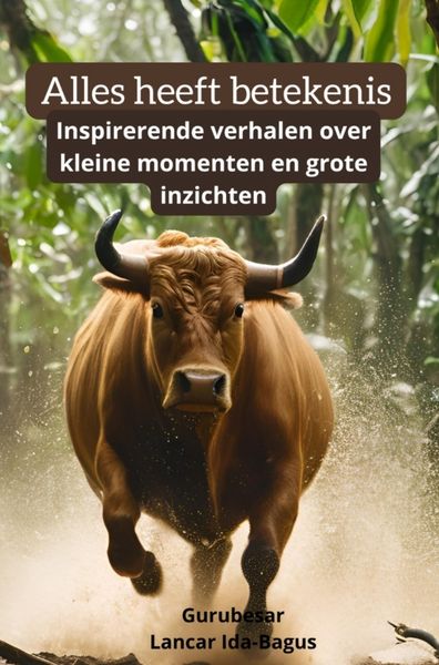 Produktbild: Alles heeft Betekenis