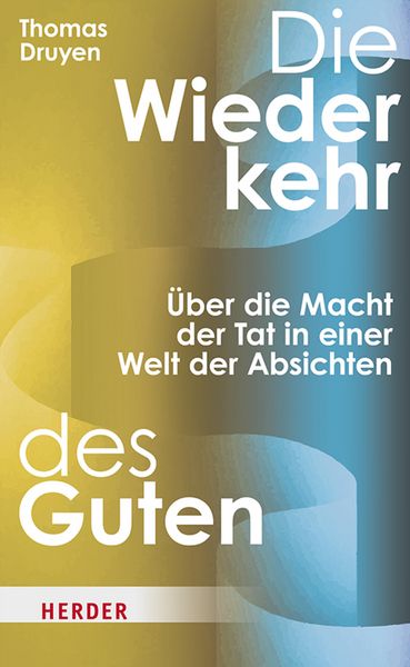 Produktbild: Die Wiederkehr des Guten