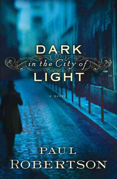 Produktbild: Dark in the City of Light