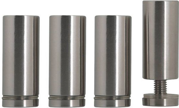 Produktbild: LogiLink BP0060 1fach Monitor-Erh&ouml;hung H&ouml;henverstellbar