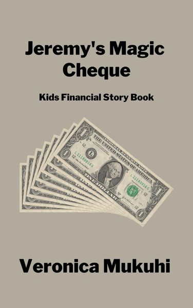 Produktbild: Jeremy's Magic Cheque