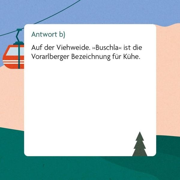 Produktbild: Dialekt-Quiz &Ouml;sterreich