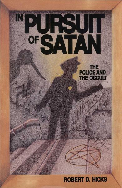 Produktbild: In Pursuit of Satan