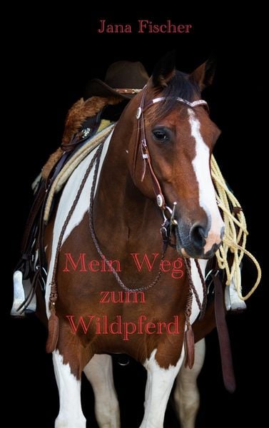 Produktbild: Mein Weg zum Wildpferd