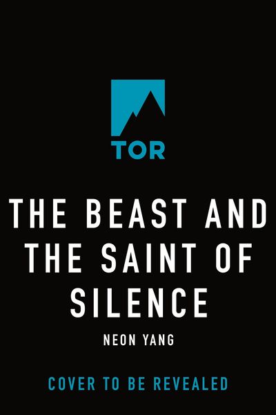 Produktbild: The Beast and the Saint of Silence