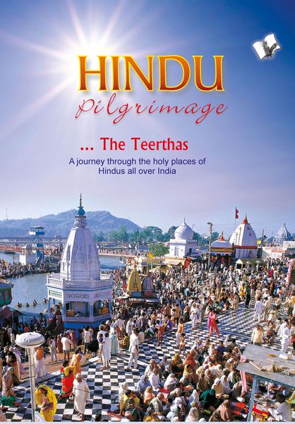 Produktbild: Hindu Pilgrimage