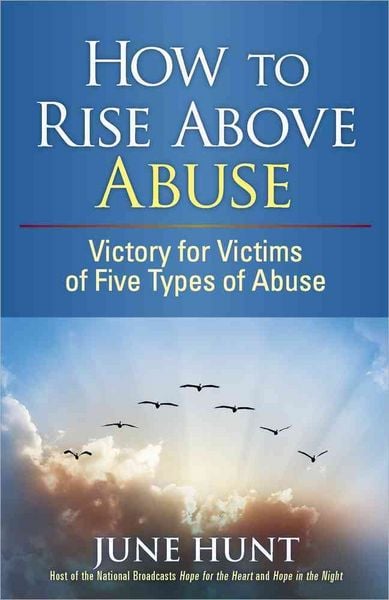 Produktbild: How to Rise Above Abuse