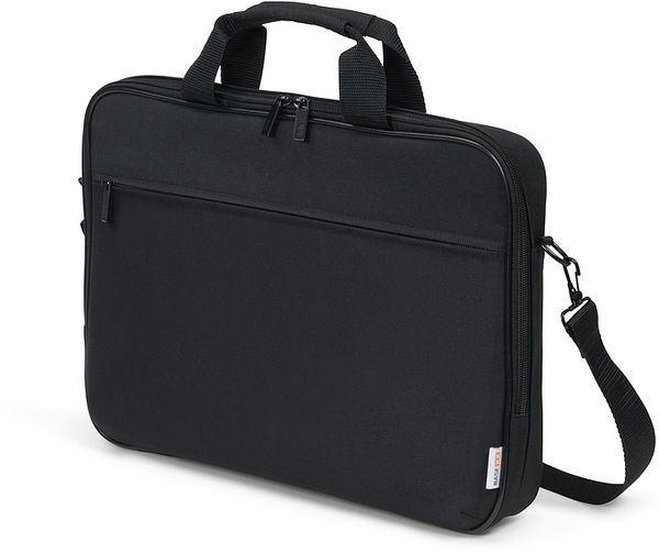 DICOTA BASE XX Laptop Bag Toploader 13-14.1' Black