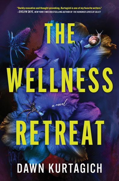 Produktbild: The Wellness Retreat