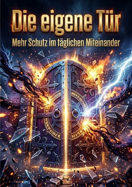 Produktbild: Die eigene T&uuml;r