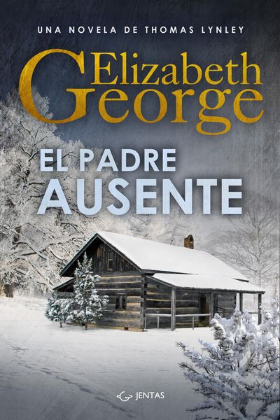 Produktbild: El padre ausente