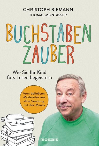 Produktbild: Buchstabenzauber