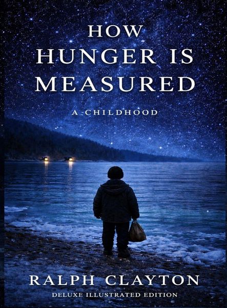 Produktbild: How Hunger Is Measured