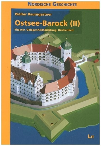 Produktbild: Ostsee-Barock (II)