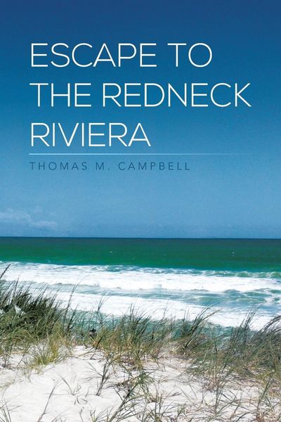 Produktbild: Escape to the Redneck Riviera