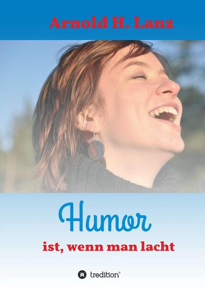 Produktbild: Humor ist, wenn man lacht