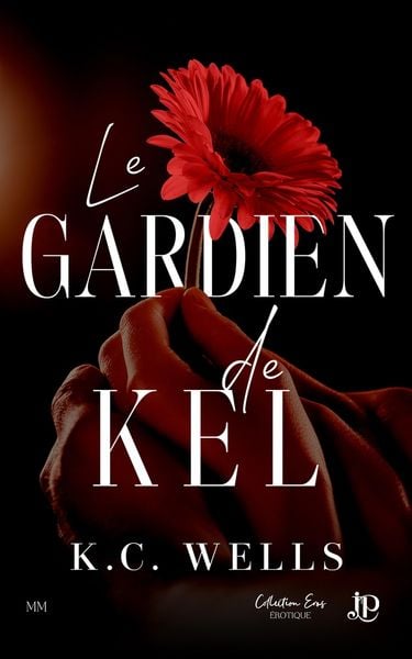 Produktbild: Le gardien de Kel