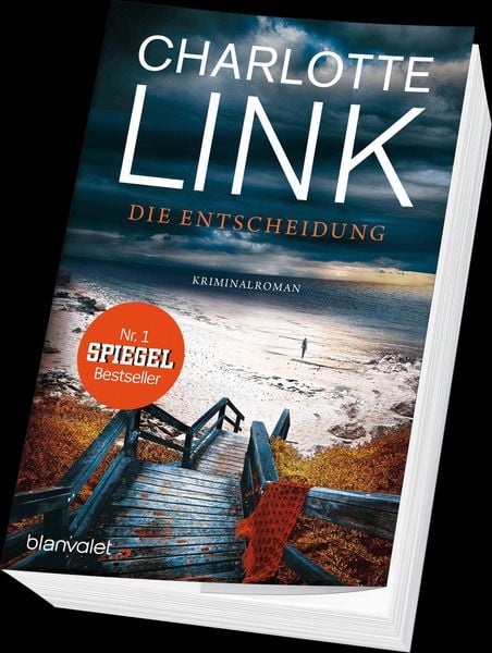 Produktbild: Die Entscheidung