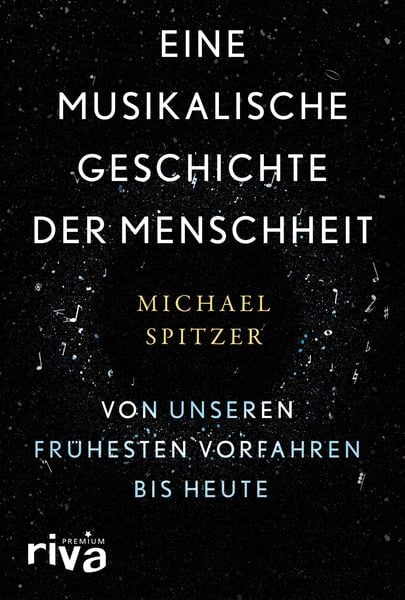 Produktbild: Eine musikalische Geschichte der Menschheit