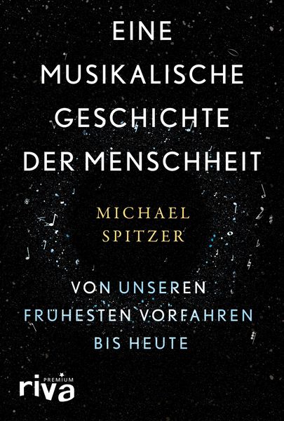 Produktbild: Eine musikalische Geschichte der Menschheit