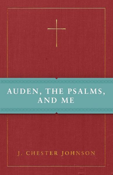 Produktbild: Auden, The Psalms, and Me