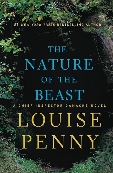 Produktbild: Nature Of The Beast