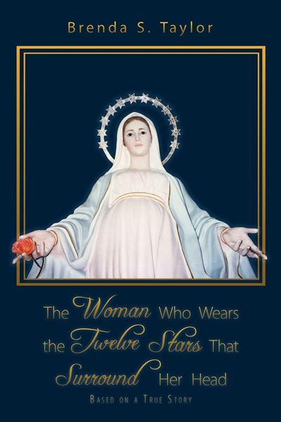 Produktbild: The Woman Who Wears the Twelve Stars That Surround Her Head