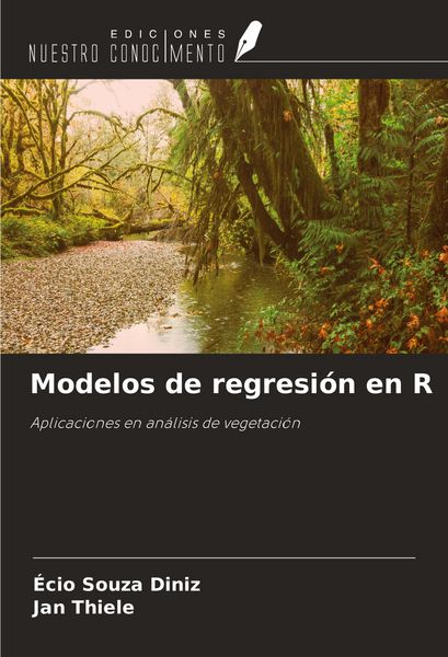 Produktbild: Modelos de regresi&oacute;n en R