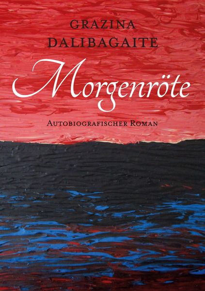 Produktbild: Morgenr&ouml;te