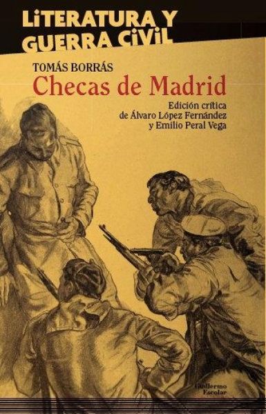 Produktbild: Checas de Madrid