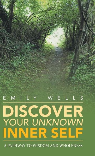 Produktbild: Discover Your Unknown Inner Self