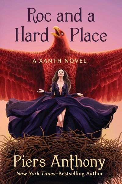 Produktbild: Roc and a Hard Place