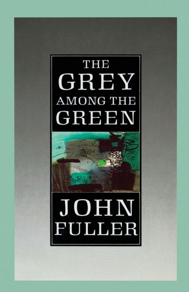 Produktbild: The Grey Among The Green