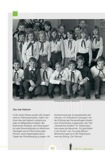 Produktbild: Aufgewachsen in der DDR - Wir vom Jahrgang 1970 - Kindheit und Jugend
