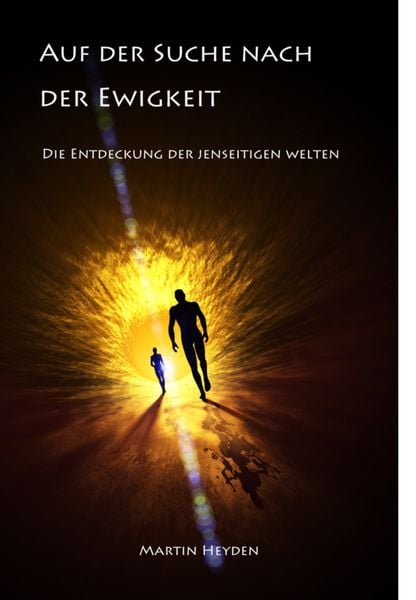 Produktbild: Auf der Suche nach der Ewigkeit