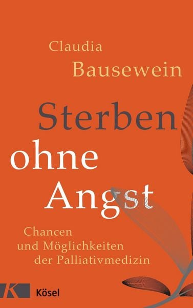 Produktbild: Sterben ohne Angst