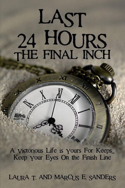 Produktbild: The Last 24 Hours, the Final Inch