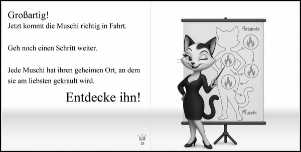Produktbild: 33 Muschitricks &mdash; Genie&szlig;er-Edition f&uuml;r Kenner und K&ouml;nner