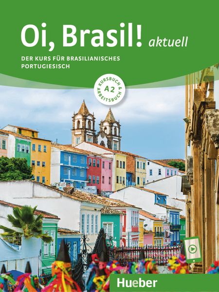 Produktbild: Oi, Brasil! aktuell A2