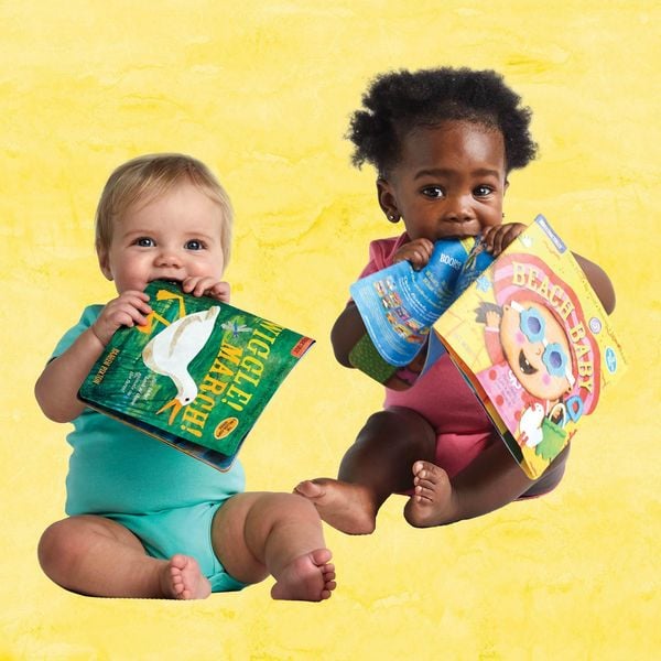 Produktbild: Indestructibles: Baby Faces: A Book of Happy, Silly, Funny Faces