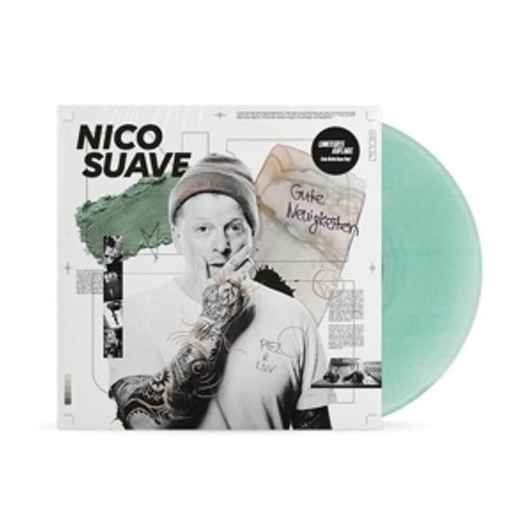 Produktbild: Suave, N: Gute Neuigkeiten (Deluxe Version)