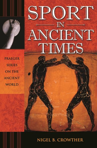 Produktbild: Sport in Ancient Times
