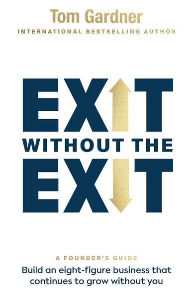 Produktbild: Exit Without the Exit