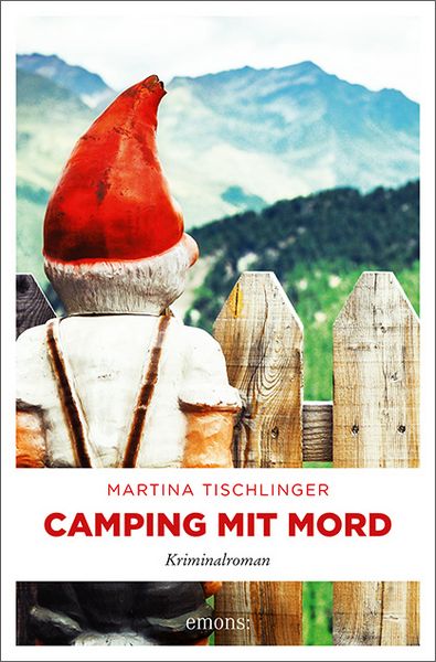 Produktbild: Camping mit Mord