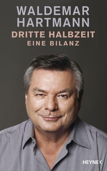 Produktbild: Dritte Halbzeit