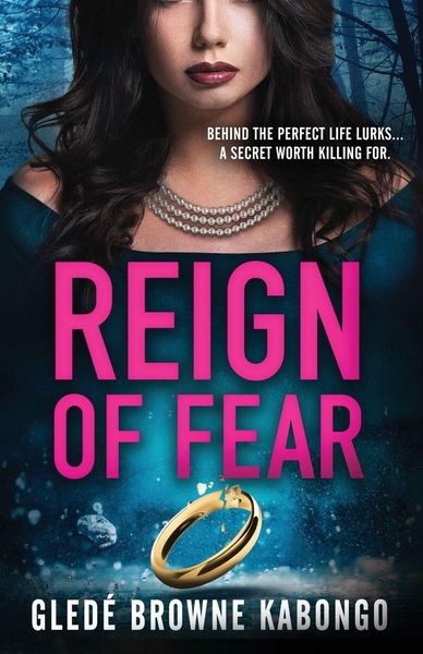 Produktbild: Reign of Fear