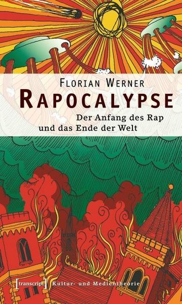 Produktbild: Rapocalypse