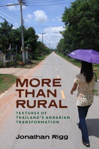 Produktbild: More Than Rural