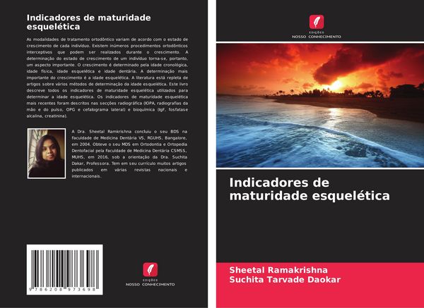 Produktbild: Indicadores de maturidade esquel&eacute;tica
